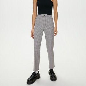 Aritzia Sunday Best Freshman Pants